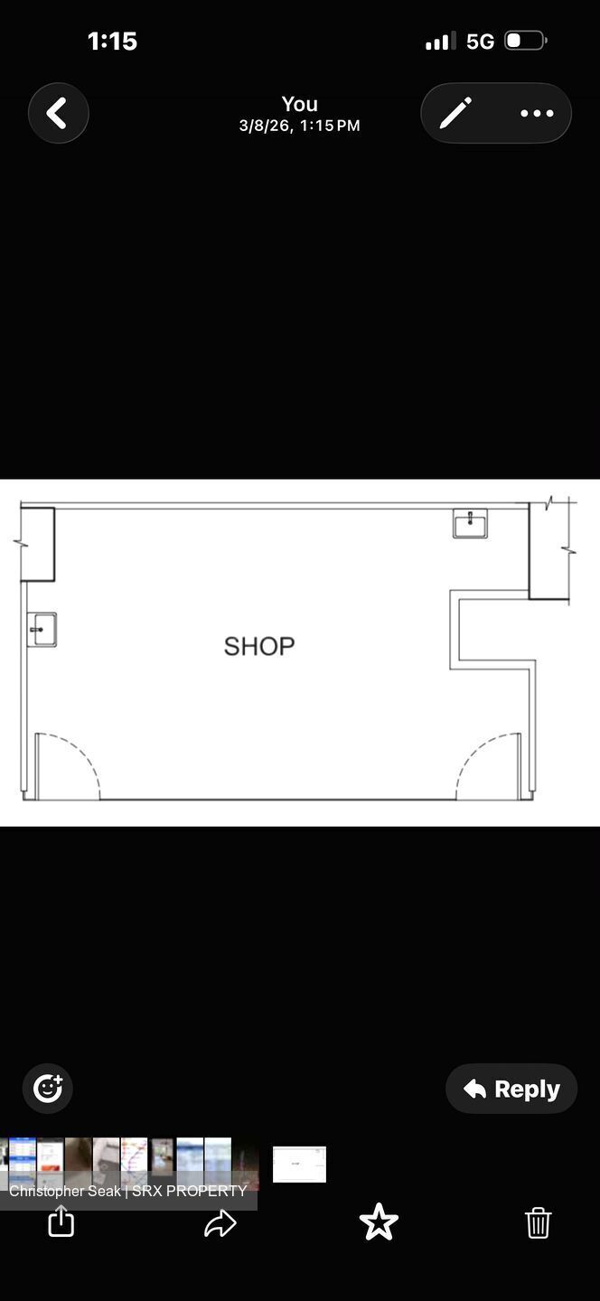 City Gate (D7), Retail #595109051